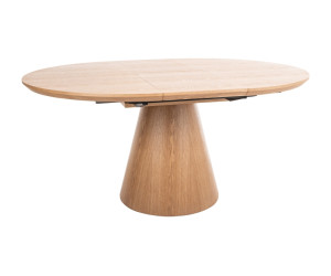 Virtuvės stalas SKTABLE0220-2 (Ištraukiamas) Virtuvės stalas SKTABLE0220-2 (Ištraukiamas)
